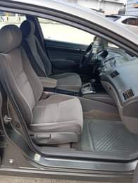 A picture of SMARTAUTOS NEATLY USED HONDA CIVIC 2008 model V4 Engine very
