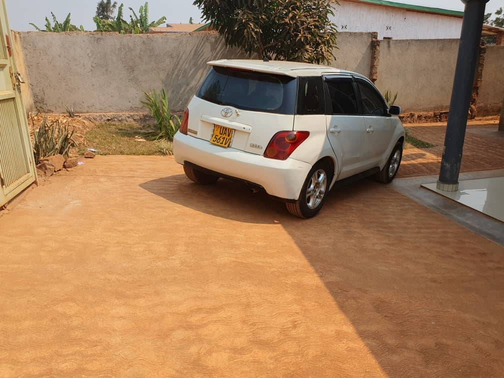 A picture of Ist UAV for 12m cash call 0702960352