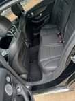 A picture of DISTRESS SALE CLEAN FOREIGN USED BENZ C300 2017 MODEL 11M