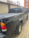 A picture of 2003 Toyota Tundra