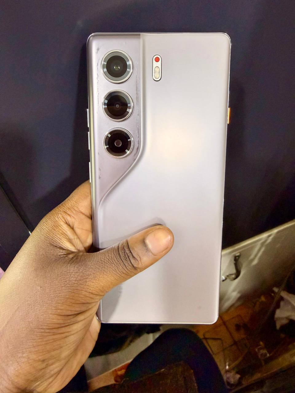infinix phones