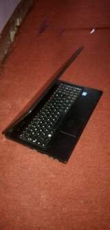 A picture of Lenovo core i3 500gb 4gb ram 550000