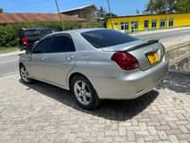 A picture of Toyota verossa