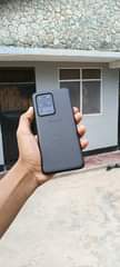 A picture of S20 ultra 5g