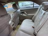 A picture of Very clean and sound Toyota Camry 2008 model registered excellent