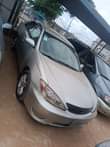 A picture of Super clean 2004 used Toyota Camry big daddy everything working