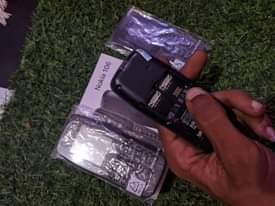 A picture of NEW NOKIA 106 ORIGINAL Tsh 27000.