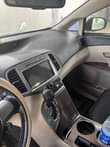 A picture of 2010 venza Registered to the first owner as a foreign
