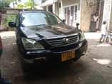 A picture of TAYOTA HARIA
