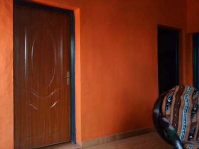 kagugu accommodation