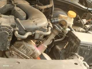A picture of 4runner 2005