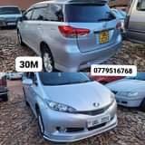 A picture of 2002 All Models Car Su