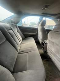 A picture of N1 250 M FOR Buyer SETTLEs 70k TOYOTA CAMRY 2