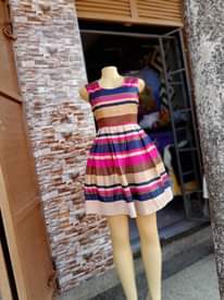 A picture of High quality dresses