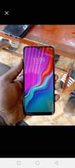A picture of Tecno spak 7 gb 32