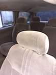 A picture of Neatly Bake Toyota Siena 2001 Ac freezing perfect engine and