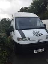 campervans for sale under 5000