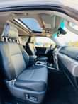 A picture of 4Runner 2020