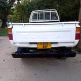 A picture of TOYOTA HILUX PICK UP PRICE 10 ML 3L engine Location