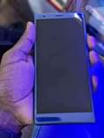 A picture of Sony Xperia xz2
