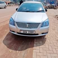 A picture of 12m negotiable call me on 0755169683