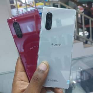 A picture of TEACHER MOBILES