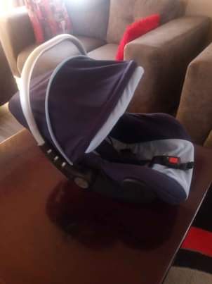 baby car seat