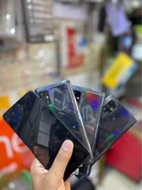 A picture of A51 5G 6 128gb