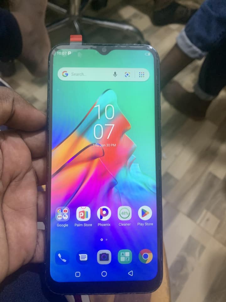 A picture of 10