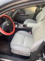 A picture of 2007 Lexus Is250 07