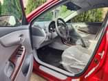 A picture of 2009 Direct Belgium Corolla Imported on the 3rd of April