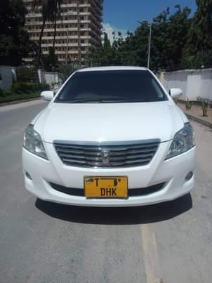 A picture of 2007 PREMIO NEW MODEL Any