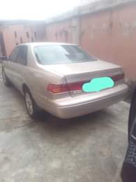 A picture of Neatly used first body Drop light available for sale in