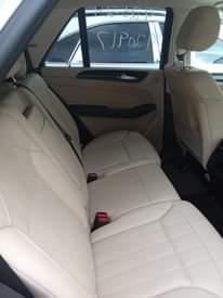 A picture of Mercedes