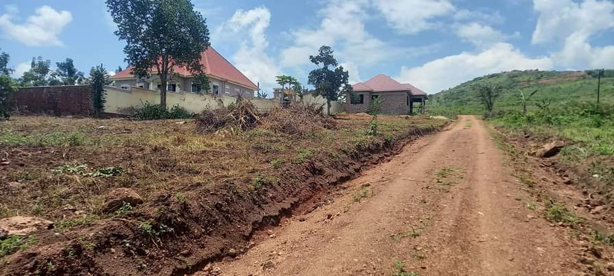 A picture of ESTATE GAYAAZA KIWENDA