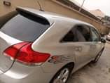 A picture of Toyota venza 2010