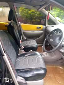 A picture of Spacio Old kali Arusha