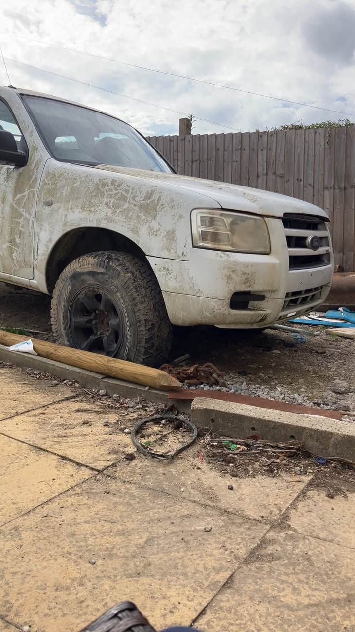 crew cab vans