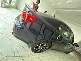 A picture of Urgent sale allart Clean And Sound Lexus is250 2007 Model