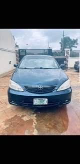 A picture of Camry 2003