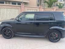 A picture of TOYOTA RUMION