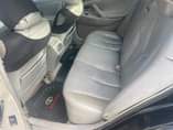 A picture of TOYOTA CAMRY