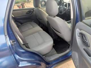 A picture of Ford escape for sale Everything is working perfectly Location is