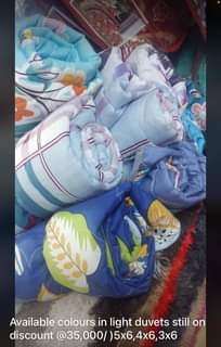 A picture of Back to school blankets and duvets