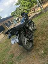 A picture of BOXER BM X125