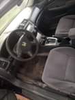 A picture of Distress sale of Honda Accord discussion continue untempered engine and