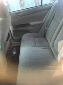 A picture of 04 Toyota Camry LE