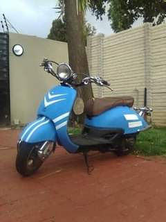 Braam M.