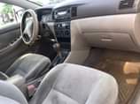 A picture of Sharp 2007 Toyota Corolla Sound 4plugs engine Gear Ac working