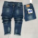 A picture of TSH 25 000 Jeans Original. Size 30 36 Piga Whatsapp